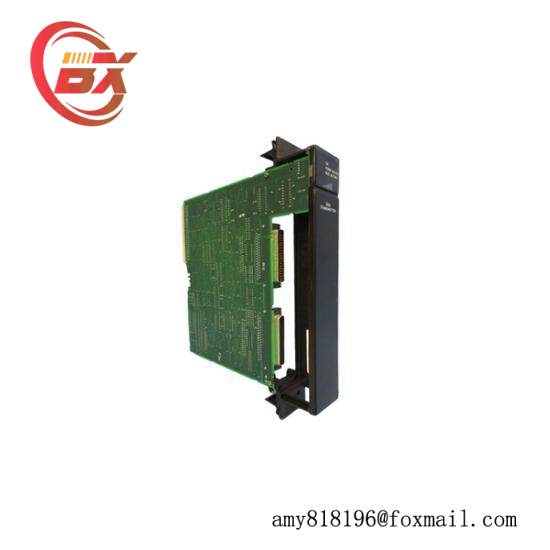 GE Fanuc IC697BEM713 Bus Transmitter module