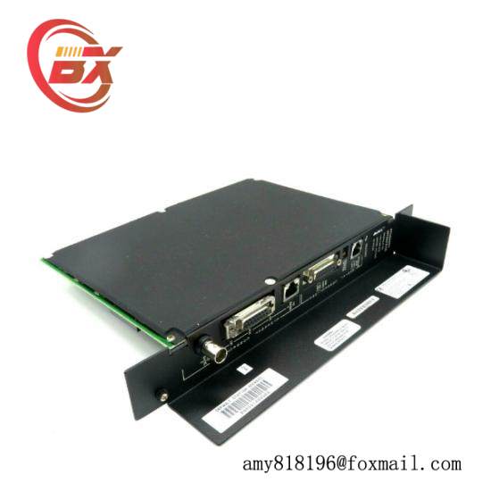 GE IC697MEM735RR