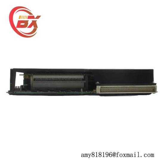 GE FANUC IC697BEM763