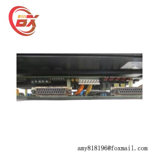 GE FANUC IC697BEM763