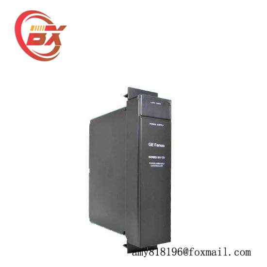 GE Fanuc IC697CLG320  90-70 Seires