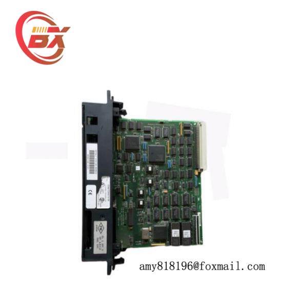GE Fanuc IC697CMM741  PAC System