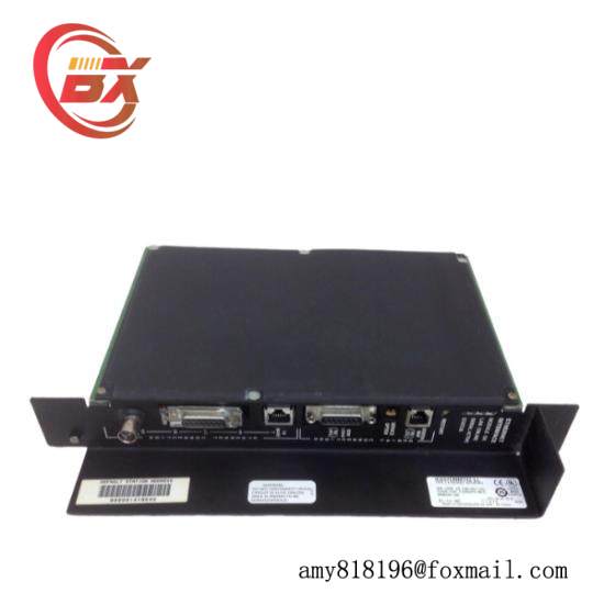 GE Fanuc IC697CMM742LL  90-70 Seires