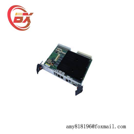 GE Fanuc IC697CPU771E CPU Module