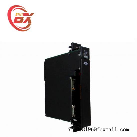 GE Fanuc IC697CPX935-FD  PLC Module