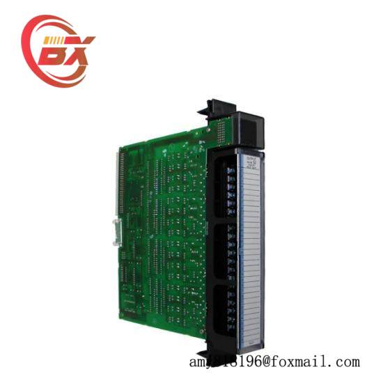 GE Fanuc IC697MDL251  90-70 Seires