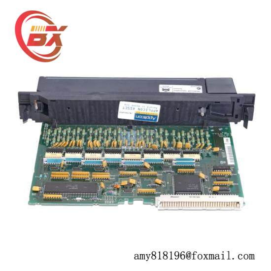GE FANUC IC697MDL654
