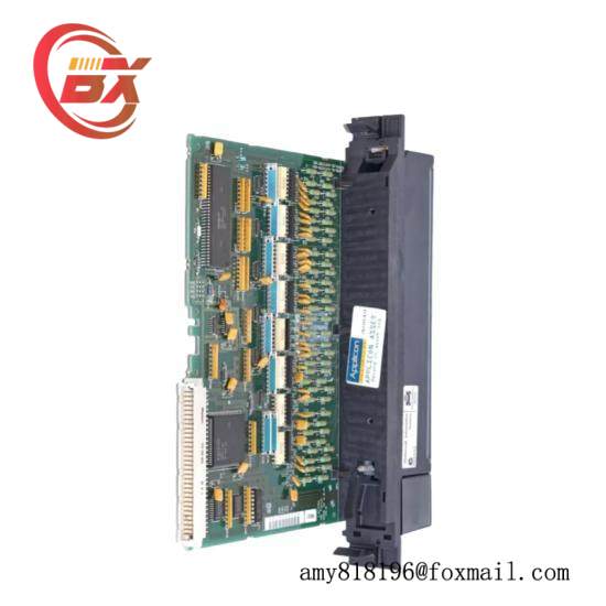 GE FANUC IC697MDL654