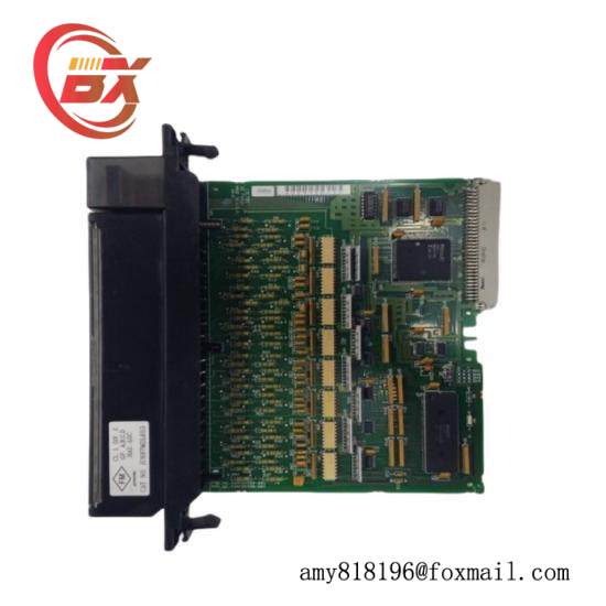 GE FANUC IC697MDL750