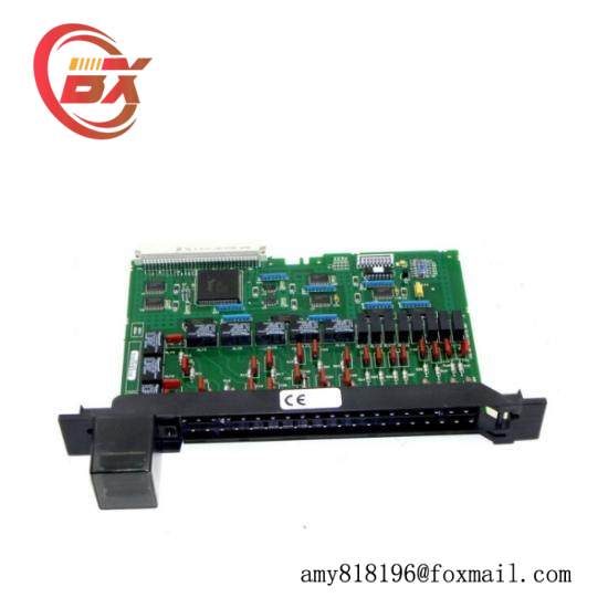 GE Fanuc IC697MDL940E  90-70 Seires
