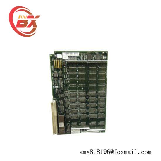 GE Fanuc IC697MEM735B  32-Bit CMOS Expansion Memory