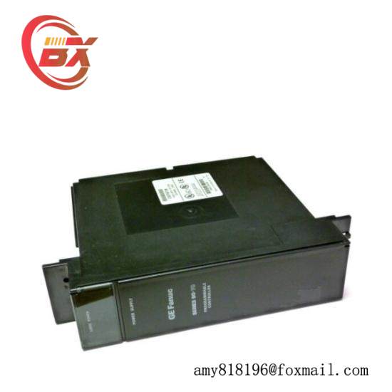 GE Fanuc IC697PWR710  90-70 seires