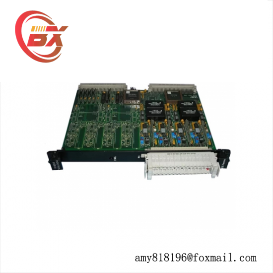 GE FANUC IC697VDD100 digital input module