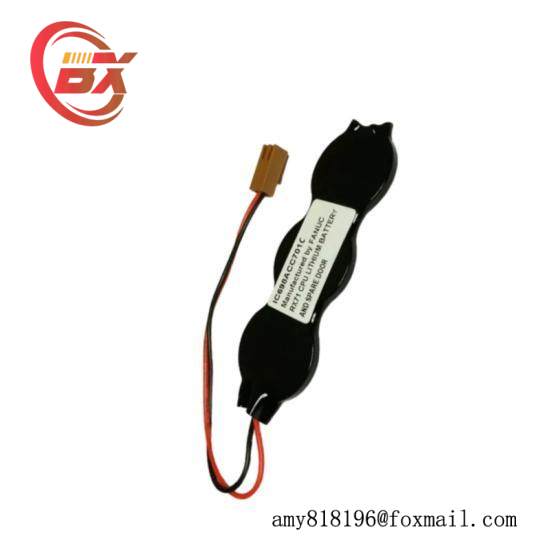 GE FANUC IC698ACC701