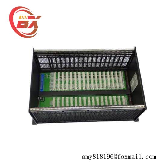 GE FANUC IC698CHS017 RX7i Rack