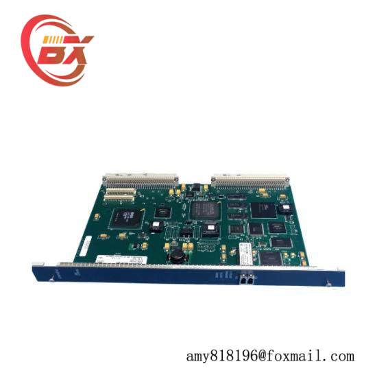 GE Fanuc IC698CMX016  90-70 seires