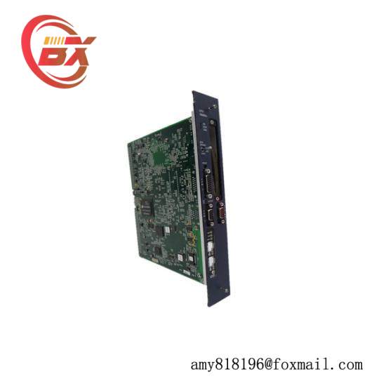 GE Fanuc IC698CPE020 central processing unit
