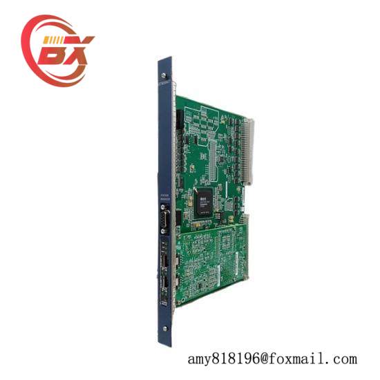 GE DS200PCCAG9ACB Mark V Board