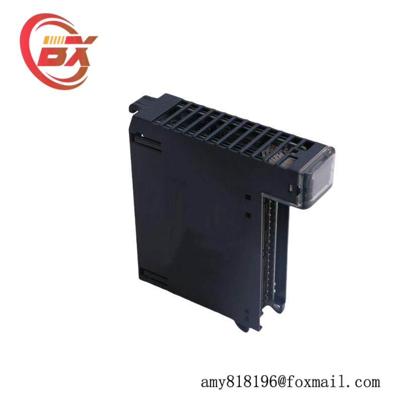 GE FANUC IC69CMM321 SERIES 90-30 ETHERNET MODULE