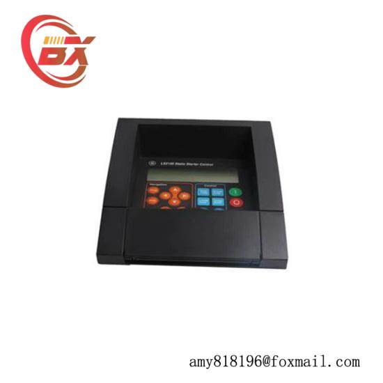GE Fanuc IC752SPL014-BB(44C745538-G04R01) Operator Panel