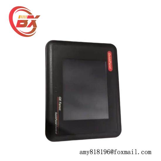 GE FANUC IC754CSL06MTD QP Control