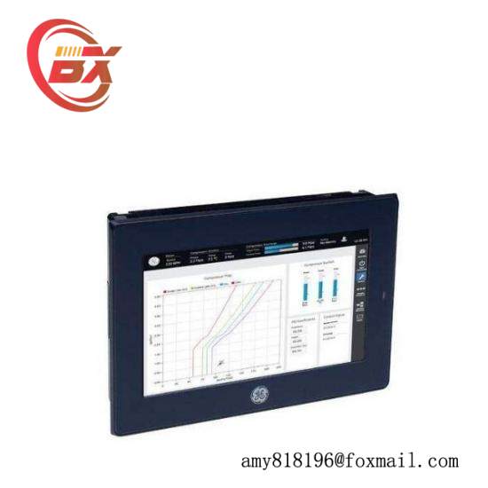 GE Fanuc IC755CSW07CDA  QUICKPANEL