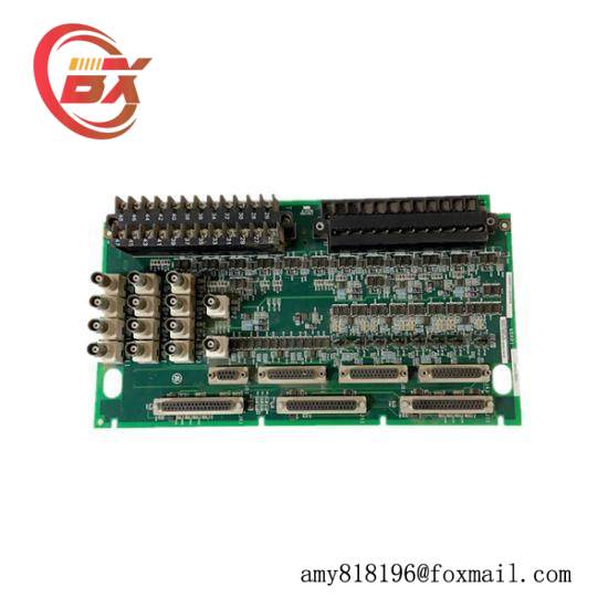 GE IS200ECTBG1A