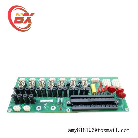 GE Fanuc IS200EPDMG1B  Mark VI Circuit Board