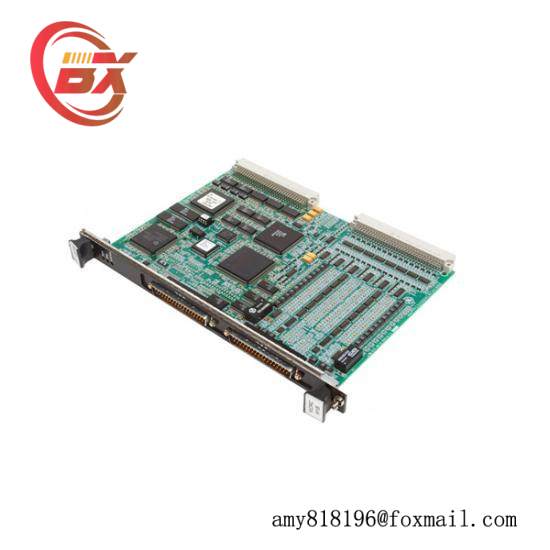 GE Fanuc IS200tpimg1A protective interface board