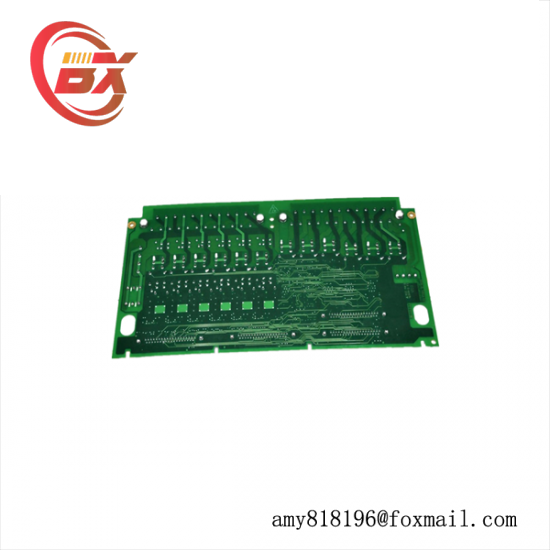 GE FANUC IS200TRLYH1BDC Terminal relay