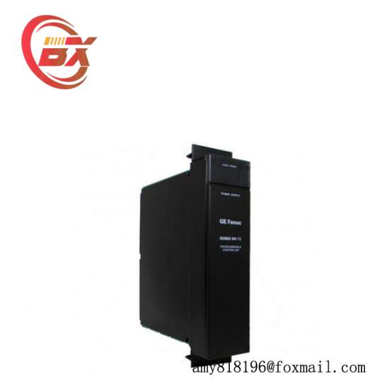GE Fanuc IS200TRPGH2B  Mark VI Circuit board