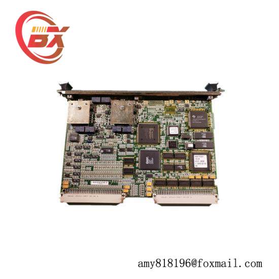 GE Fanuc IS200vaich1D Analog Input Module