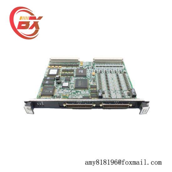 GE Fanuc IS200VCRCH1B Printed Circuit Board
