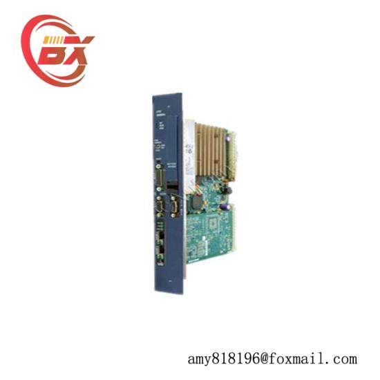 GE Fanuc IS200VTCCH1C Mark VI Thermocouple Input board
