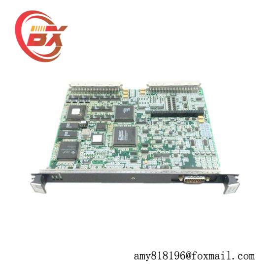 GE Fanuc IS200vturh1BMK6 SERVO TERMINATION BOARD