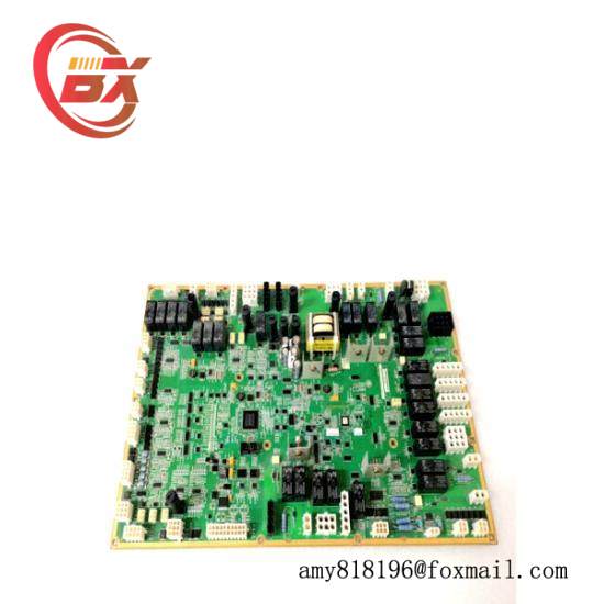 GE Fanuc IS200WETBH1ABA  Mark VI Circuit board