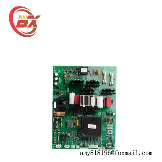 GE Fanuc IS210AEPSG1AFC IS210AEPSG1  Mark VI Circuit board