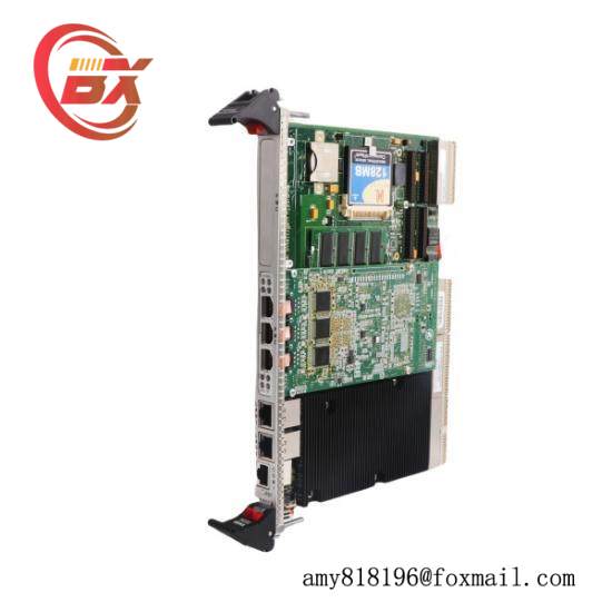 GE Fanuc IS215UCCCM04AB Controller Board