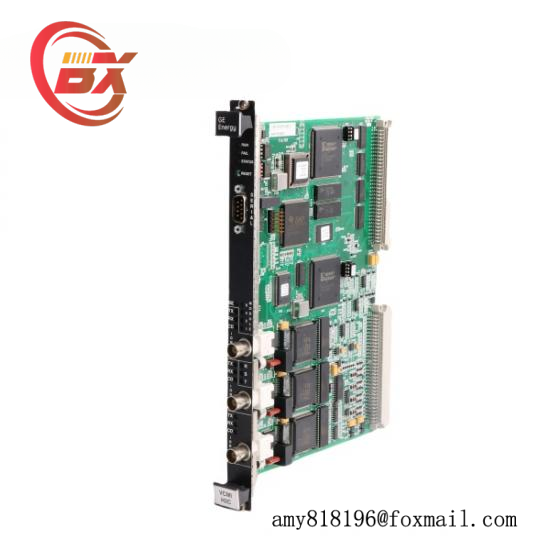 GE IS215VCMIH2C