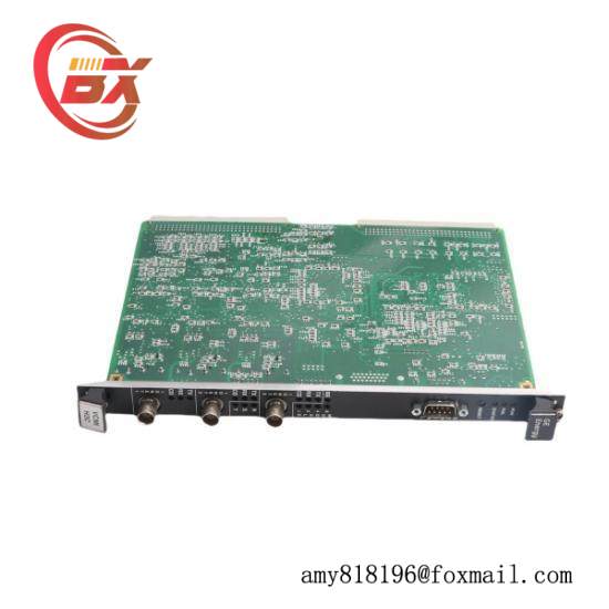 GE Fanuc IS215VCMIH2C