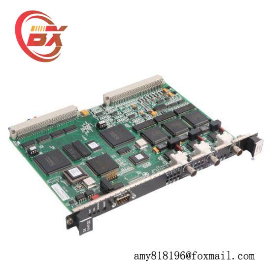 GE Fanuc IS215VCMIH2C