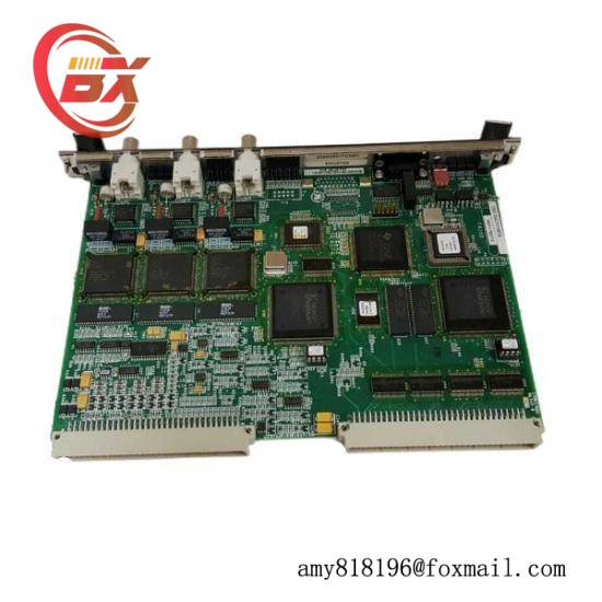 GE FANUC IS215VCMIH2CC IS215VCMIH2C Communication Card