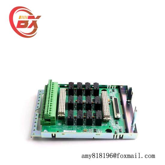 GE Fanuc IS230SNRLH2A IS200SRLYH2AAA  Mark VI Circuit board