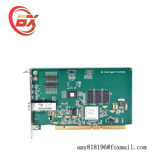GE Fanuc PCI-5565PIORC-110000  PLC