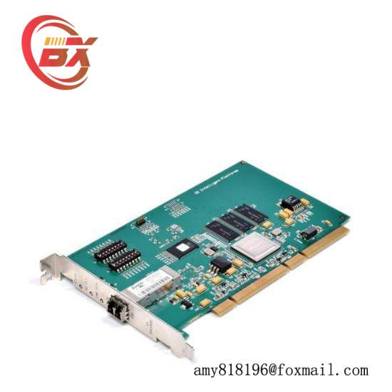 GE Fanuc PCI-5565PIORC-110000  PLC