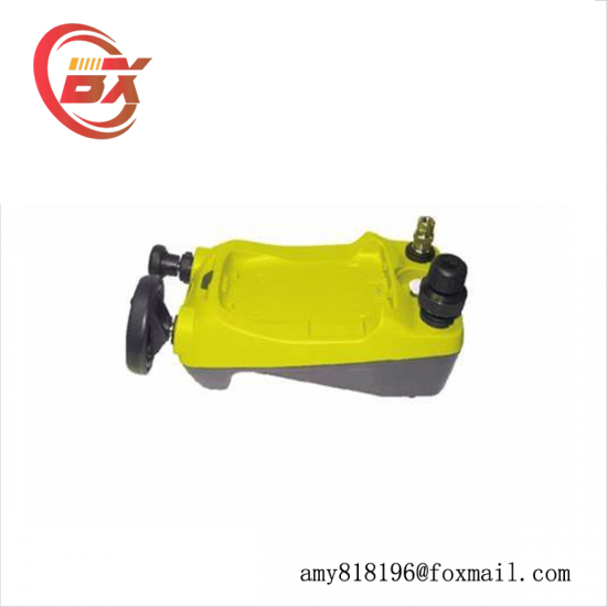 GE FANUC PV622IS Pneumatic Pressure Station