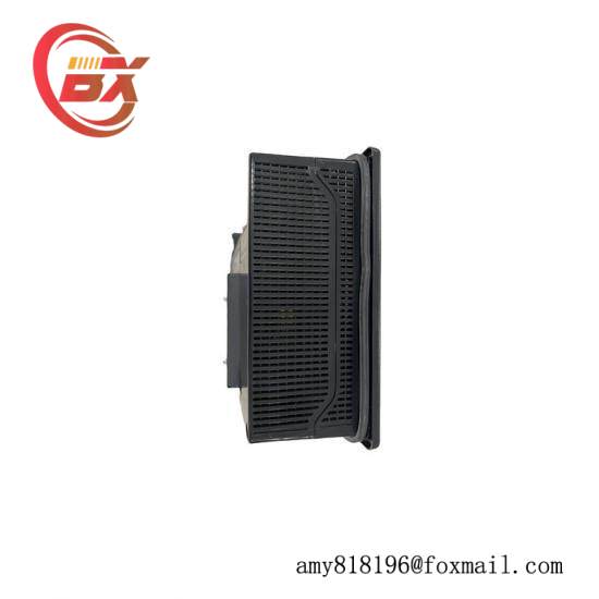 GE Fanuc QPI-GEG-201-H DISPLAY