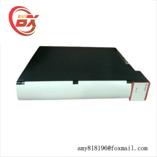 GE FANUC TGT-AI0V-8-0-BC Analog I/O Module