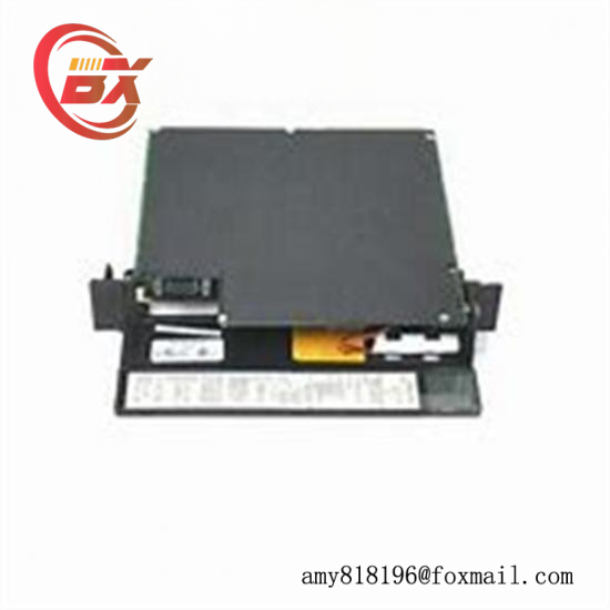 GE FANUC UR6UH Digital I/O Module