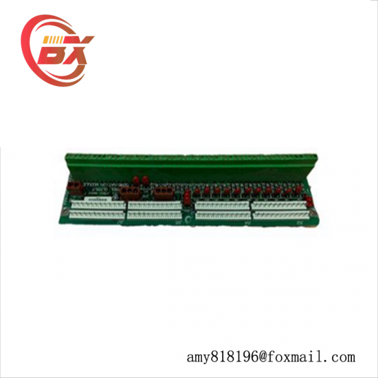 GE FANUC UR8CH Universal Relay Multilin Module